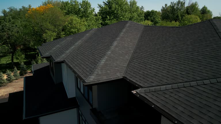 Cold Roofs in Ionia, MI