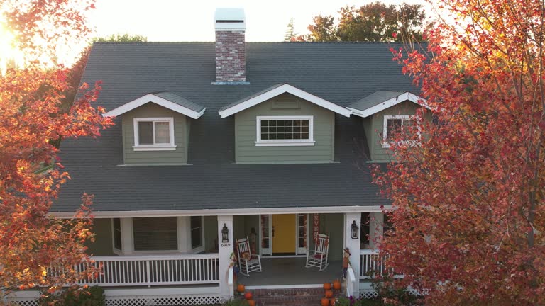 Best Roof Repair  in Ionia, MI