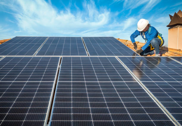 Fast & Reliable Emergency Roof Repairs in Ionia, MI