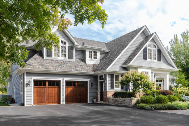 Best Roof Insulation Installation  in Ionia, MI