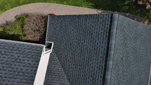 Hot Roofs in Ionia, MI