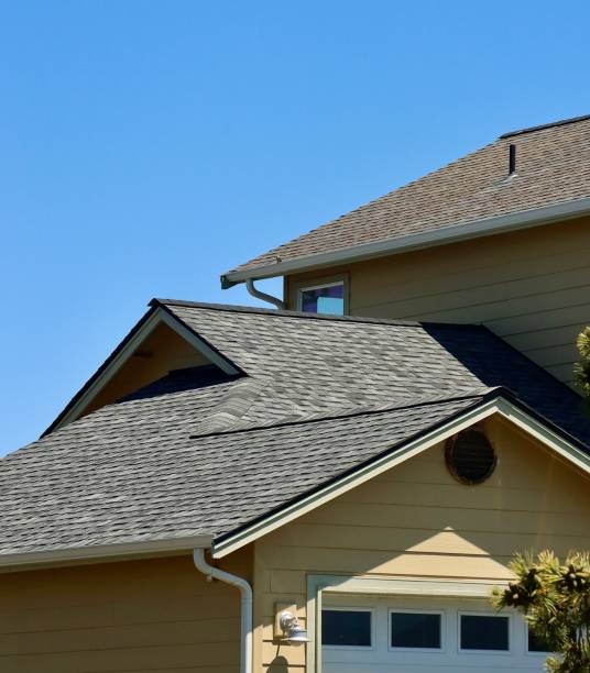 Professional Roofing Service in Ionia, MI